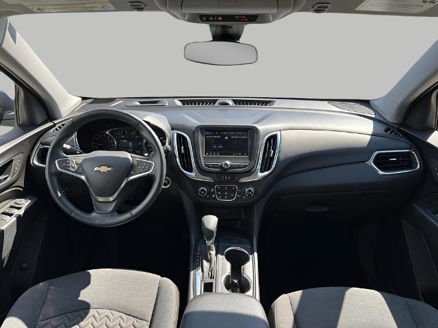 2023 Chevrolet Equinox Vehicle Photo in MANITOWOC, WI 54220-5838
