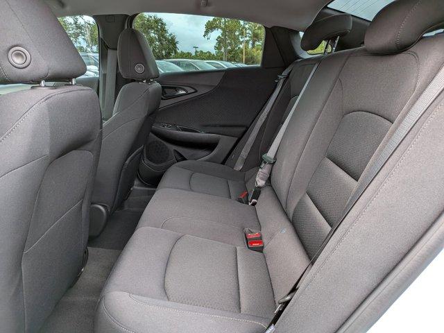 2024 Chevrolet Malibu Vehicle Photo in BRUNSWICK, GA 31525-1881