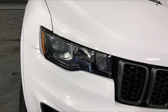 2021 Jeep Grand Cherokee Vehicle Photo in INDEPENDENCE, MO 64055-1314