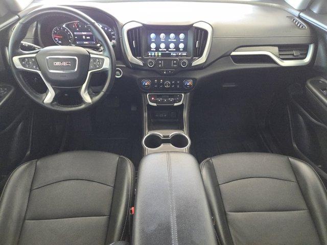 2023 GMC Terrain Vehicle Photo in Decatur, TX 76234