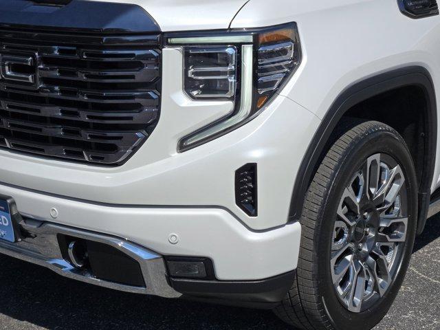2023 GMC Sierra 1500 Vehicle Photo in Decatur, TX 76234