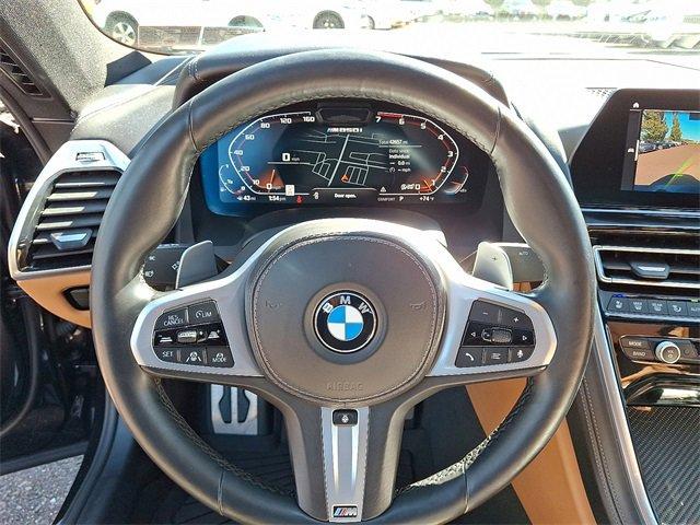 2022 BMW M850i Vehicle Photo in Willow Grove, PA 19090