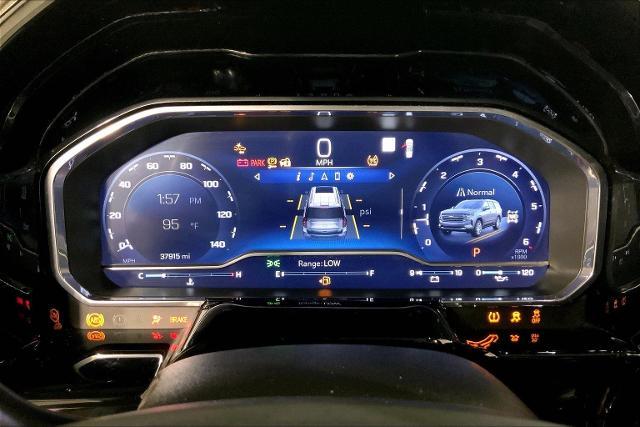 2022 Chevrolet Silverado 1500 Vehicle Photo in INDEPENDENCE, MO 64055-1314