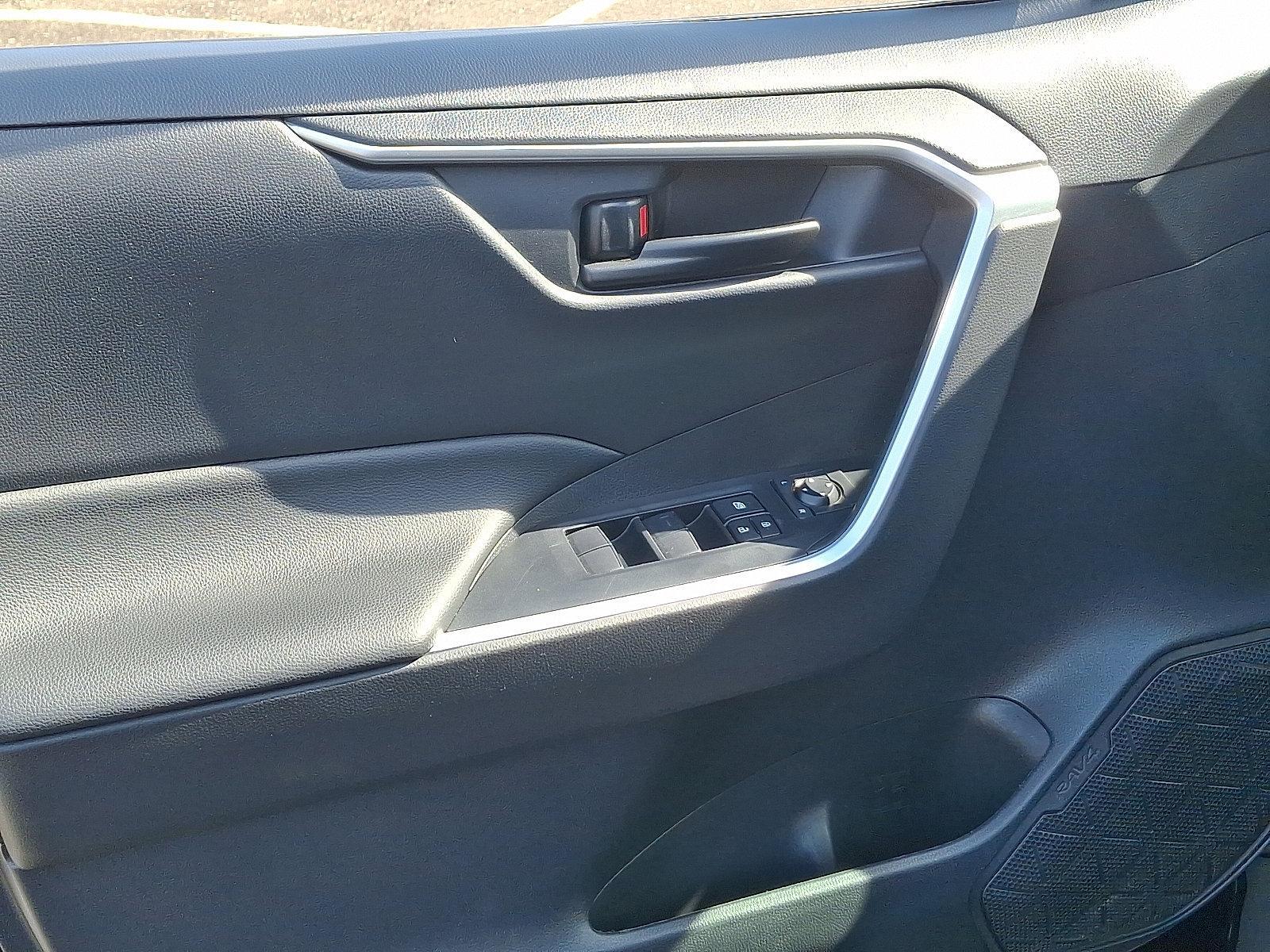 2023 Toyota RAV4 Vehicle Photo in Trevose, PA 19053