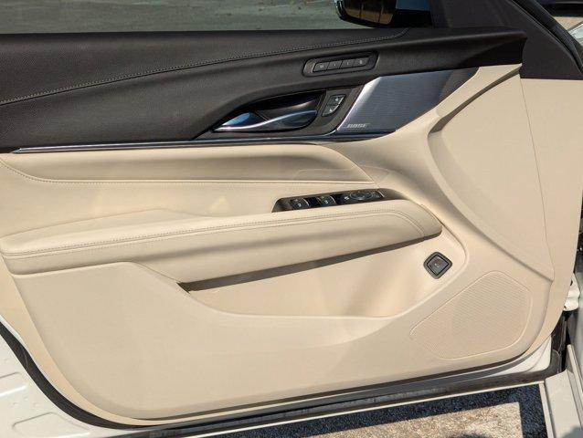 2023 Cadillac CT4 Vehicle Photo in San Antonio, TX 78230