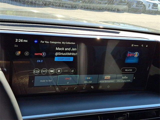 2026 INFINITI QX80 Vehicle Photo in Willow Grove, PA 19090