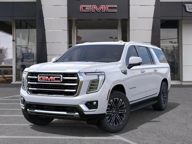 2026 GMC Yukon XL Vehicle Photo in INDEPENDENCE, MO 64055-1377