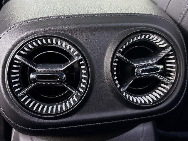 2025 Chevrolet Blazer EV Vehicle Photo in PUYALLUP, WA 98371-4149