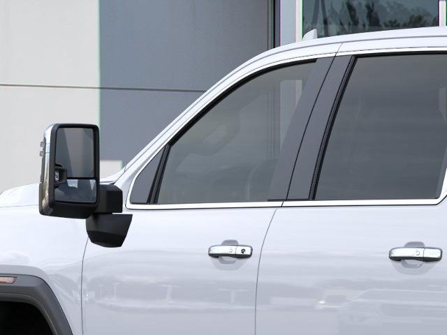 2026 GMC Sierra 2500 HD Vehicle Photo in TREVOSE, PA 19053-4984