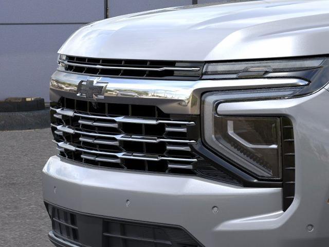 2026 Chevrolet Suburban Vehicle Photo in KANSAS CITY, MO 64114-4502