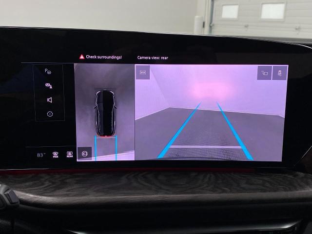 2025 Audi Q5 Vehicle Photo in Appleton, WI 54913