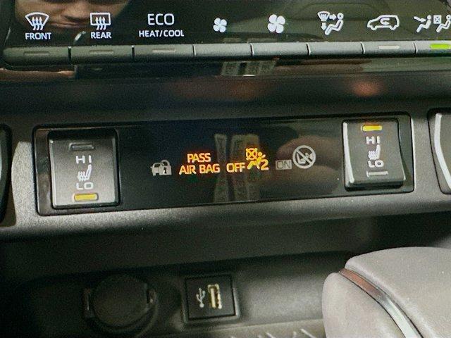 2024 Toyota RAV4 Vehicle Photo in Flemington, NJ 08822