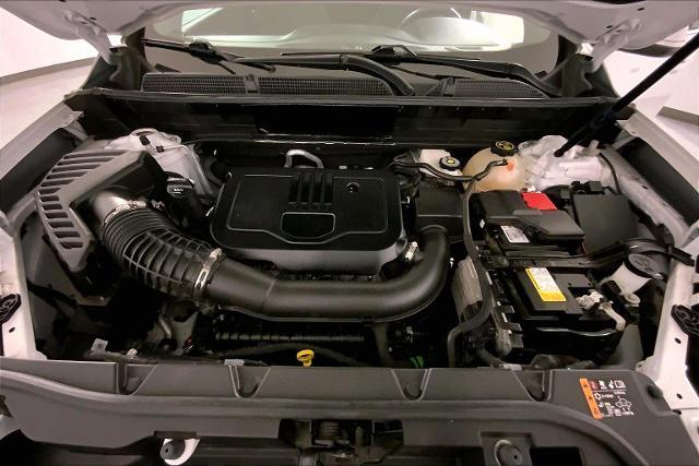 2023 GMC Acadia Vehicle Photo in INDEPENDENCE, MO 64055-1377