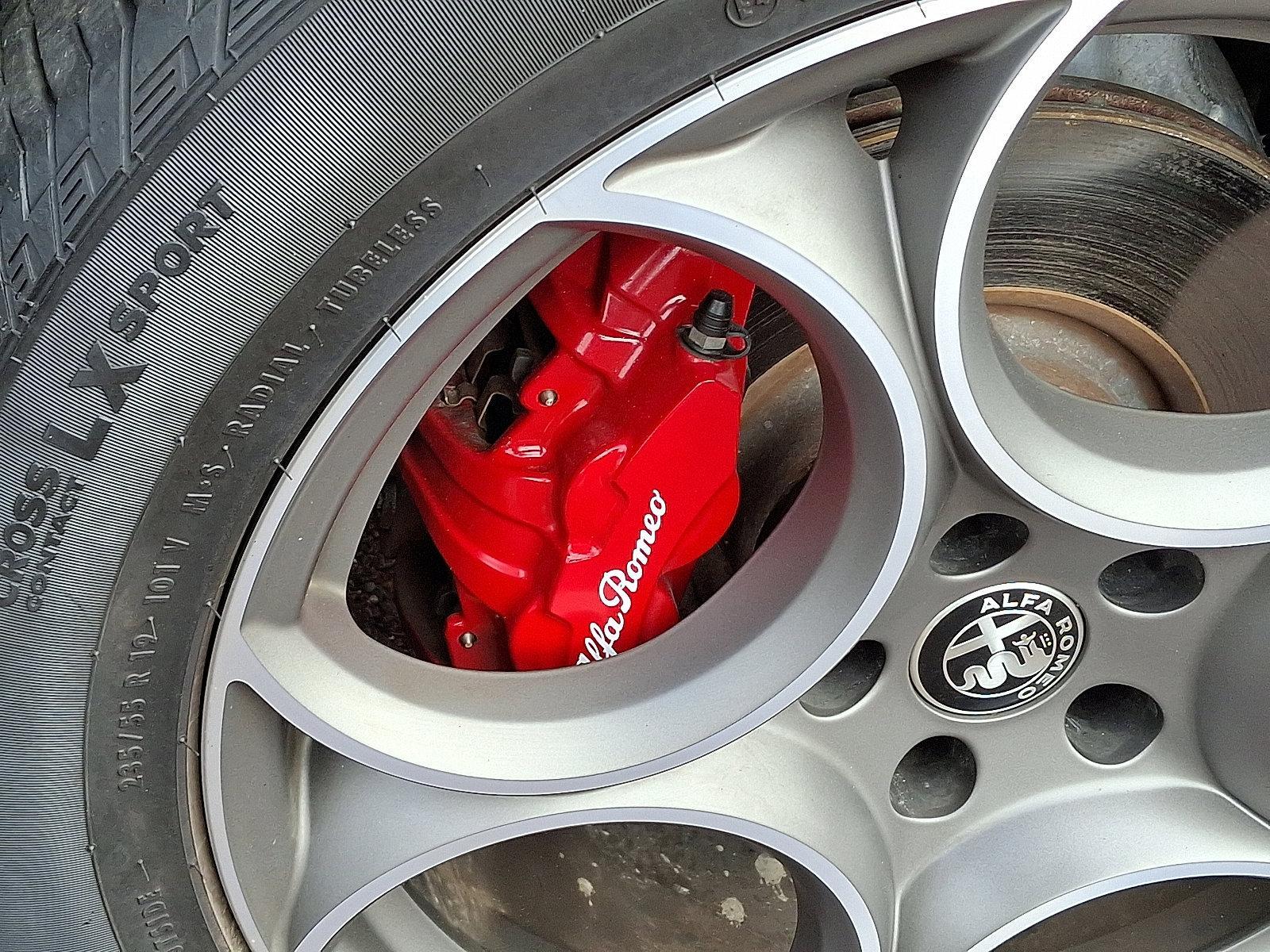 2022 Alfa Romeo Stelvio Vehicle Photo in Willow Grove, PA 19090