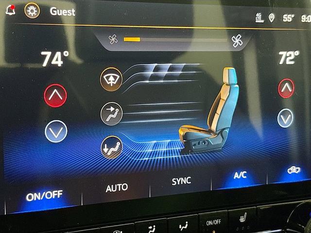 2026 Chevrolet Colorado Vehicle Photo in PUYALLUP, WA 98371-4149