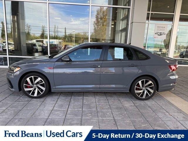2019 Volkswagen Jetta GLI Vehicle Photo in Flemington, NJ 08822