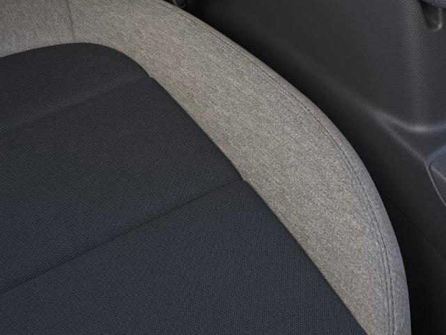 2025 Ford Bronco Sport Vehicle Photo in Weatherford, TX 76087