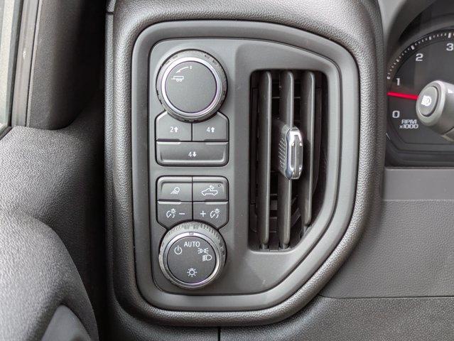 2025 Chevrolet Silverado 3500 HD Vehicle Photo in BRUNSWICK, GA 31525-1881