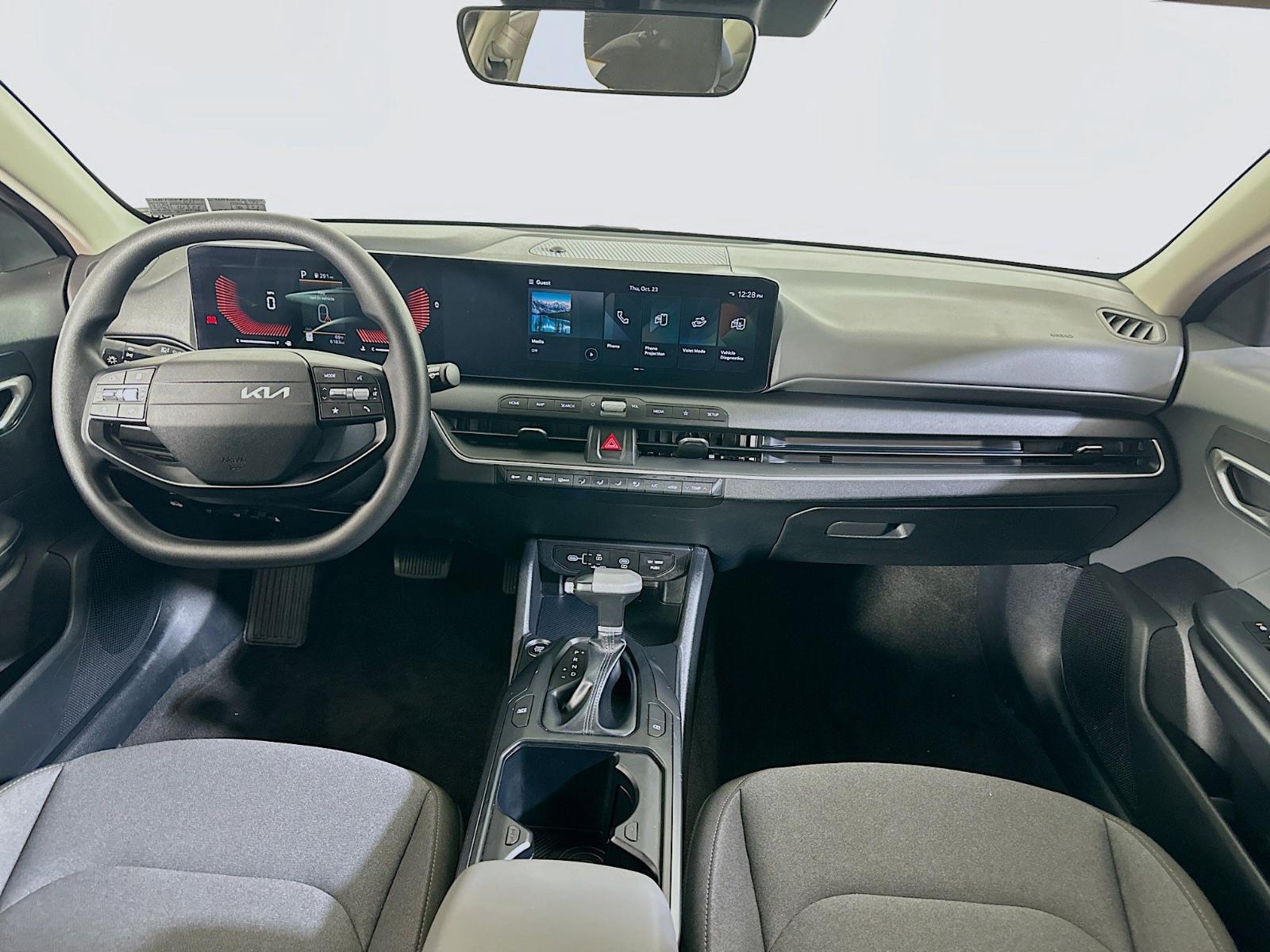 2025 Kia K4 Vehicle Photo in Langhorne, PA 19047
