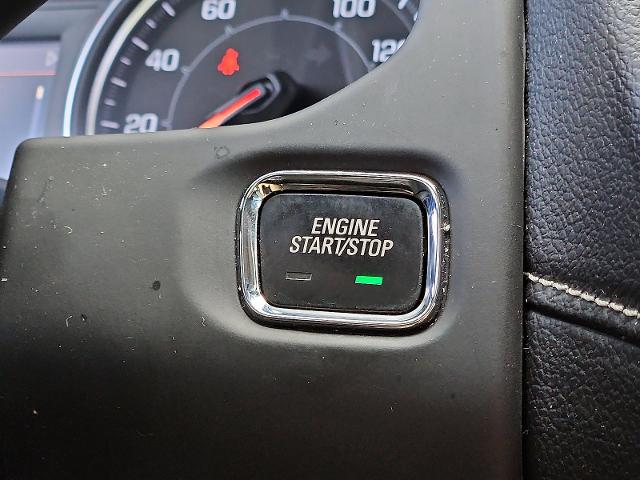 2023 GMC Acadia Vehicle Photo in TREVOSE, PA 19053-4984