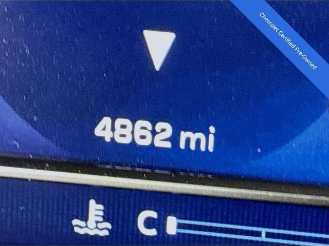 2025 Chevrolet Silverado 1500 Vehicle Photo in PUYALLUP, WA 98371-4149