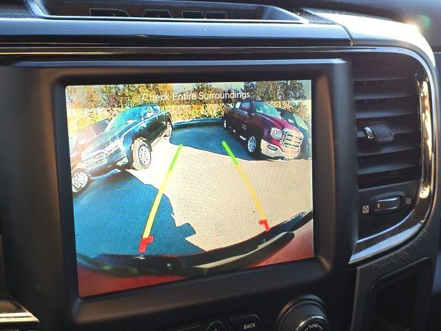 2017 Ram 1500 Vehicle Photo in Pleasant Hills, PA 15236