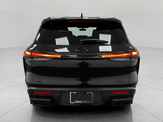 2025 INFINITI QX60 Vehicle Photo in Appleton, WI 54913