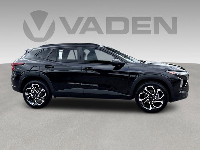 2026 Chevrolet Trax Vehicle Photo in SAVANNAH, GA 31406-4513