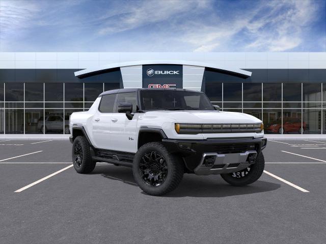 2026 GMC HUMMER EV Pickup Vehicle Photo in Ferndale, MI 48220-2517