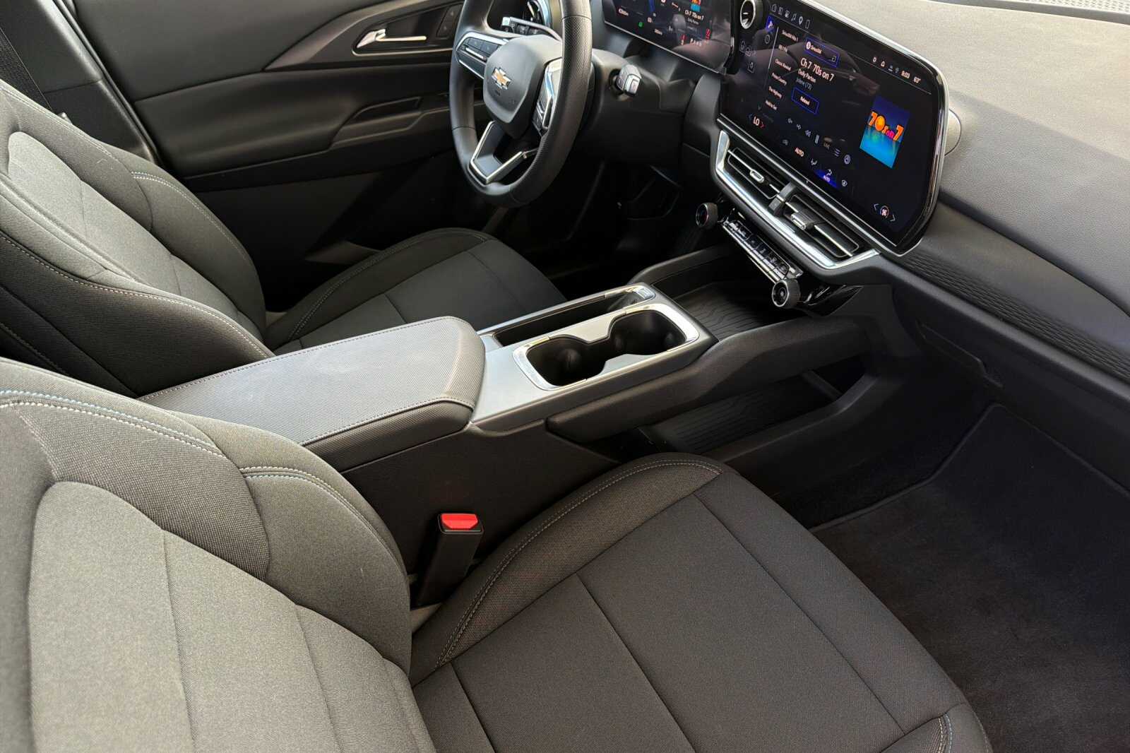 2026 Chevrolet Equinox EV 1LT - Photo 19