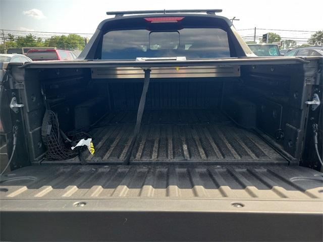 2024 Hyundai SANTA CRUZ Vehicle Photo in New Bloomfield, PA 17068