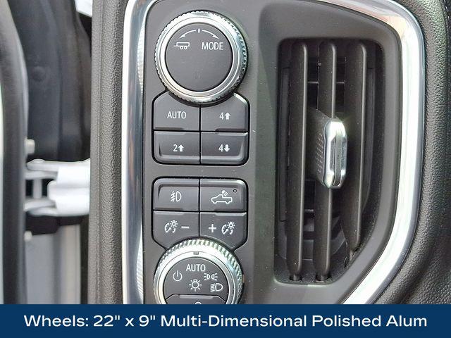 2021 GMC Sierra 1500 Vehicle Photo in DANBURY, CT 06810-5034