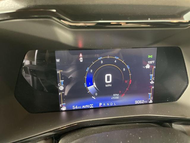 2023 Chevrolet Colorado Vehicle Photo in GILBERT, AZ 85297-0402