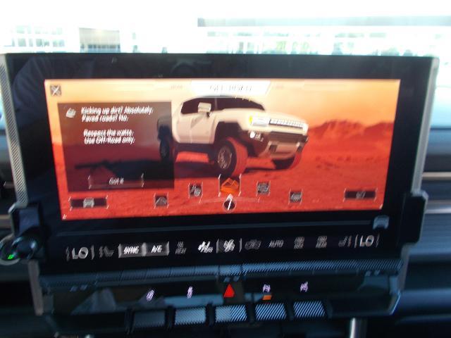 2025 GMC HUMMER EV Pickup Vehicle Photo in LOWELL, MA 01852-4336