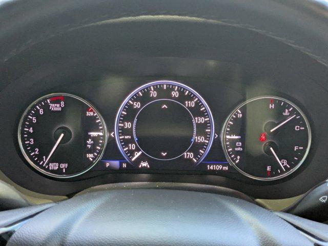 2024 Buick Enclave Vehicle Photo in BRUNSWICK, GA 31525-1881