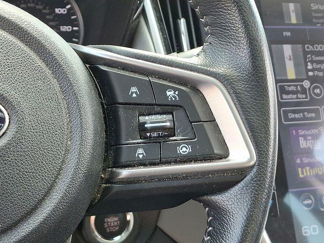 2021 Subaru Legacy Vehicle Photo in DANBURY, CT 06810-5034