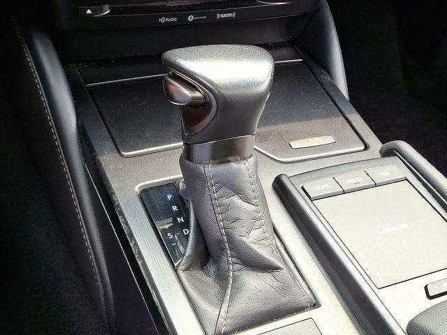 2021 Lexus ES Vehicle Photo in DANBURY, CT 06810-5034