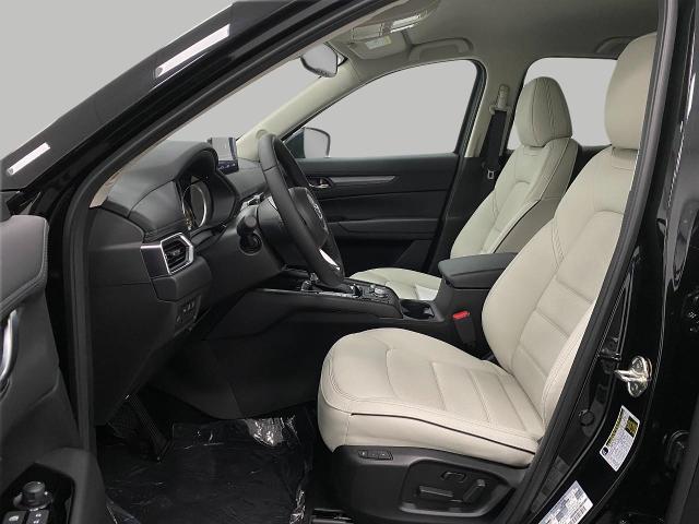 2025 Mazda CX-5 Vehicle Photo in Appleton, WI 54913