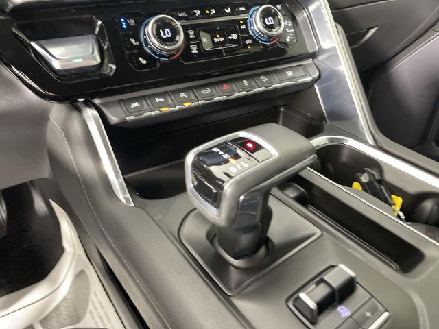 2023 GMC Sierra 1500 Vehicle Photo in GILBERT, AZ 85297-0402