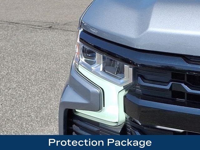 2024 Chevrolet Silverado 1500 Vehicle Photo in DANBURY, CT 06810-5034