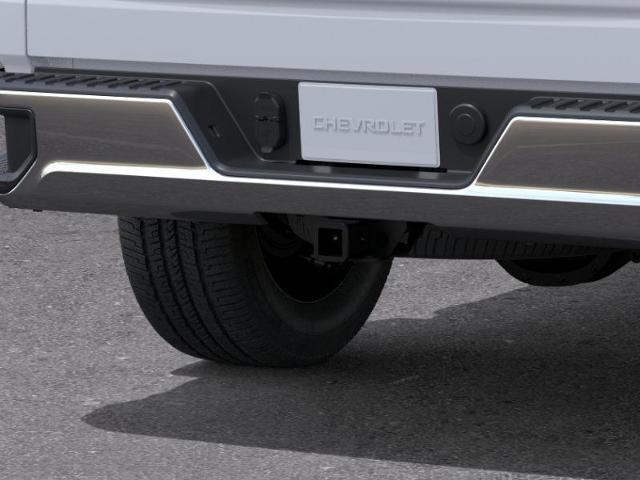 2026 Chevrolet Silverado 1500 Vehicle Photo in SELMA, TX 78154-1460