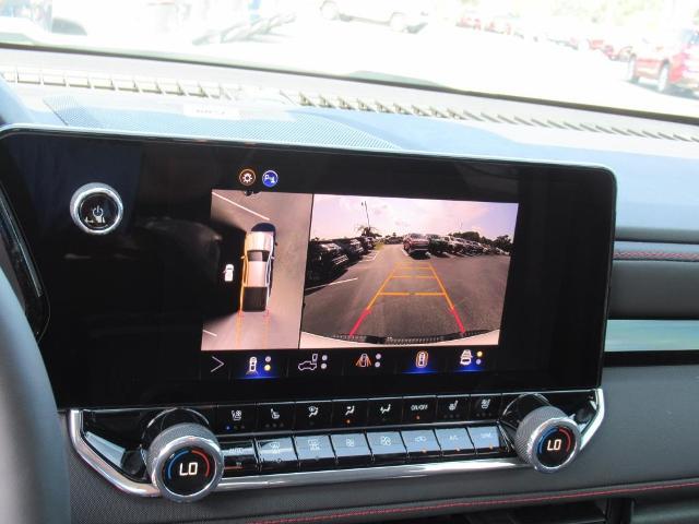 2026 Chevrolet Colorado Vehicle Photo in LEESBURG, FL 34788-4022