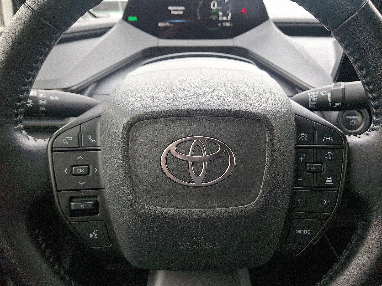 2023 Toyota Prius Vehicle Photo in Harrisburg, PA 17111