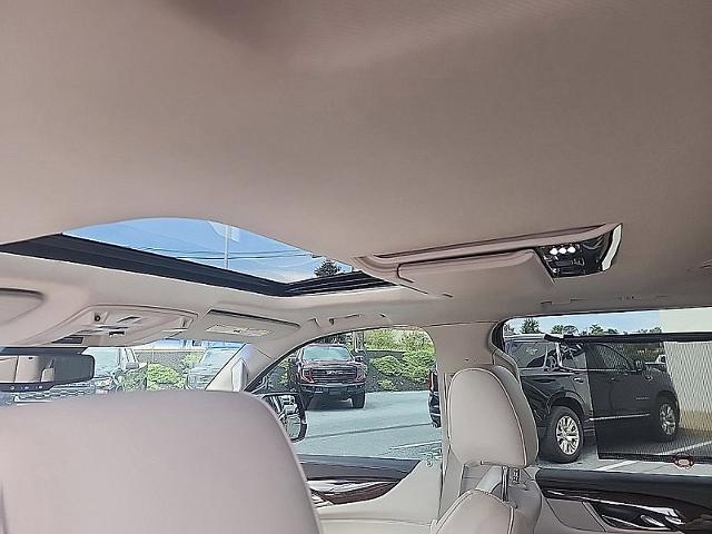 2016 Cadillac Escalade ESV Vehicle Photo in HARRISBURG, PA 17111-1033
