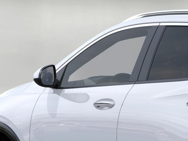 2026 Buick Encore GX Vehicle Photo in NEENAH, WI 54956-2243