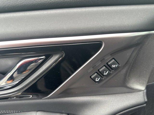 2023 Subaru Outback Vehicle Photo in Harrisburg, PA 17111