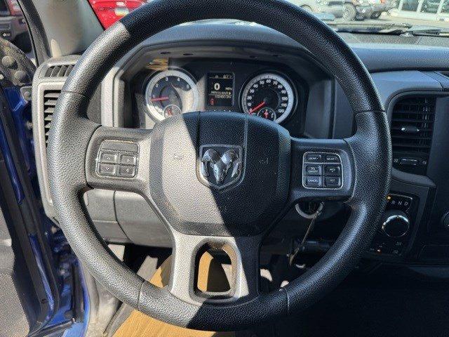 2015 Ram 1500 Vehicle Photo in Mechanicsburg, PA 17050-1707