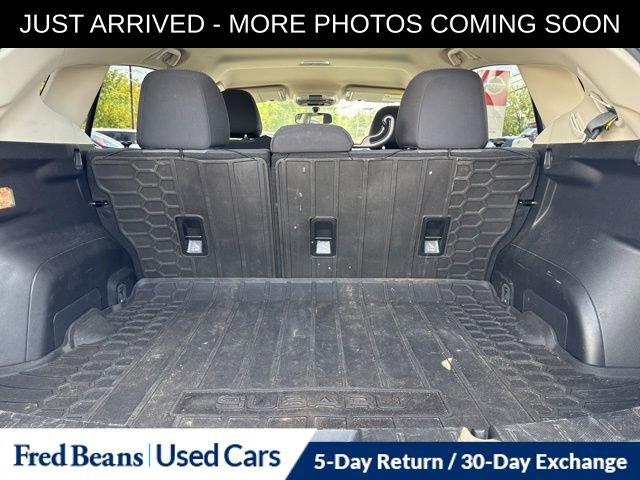 2019 Subaru Crosstrek Vehicle Photo in Flemington, NJ 08822