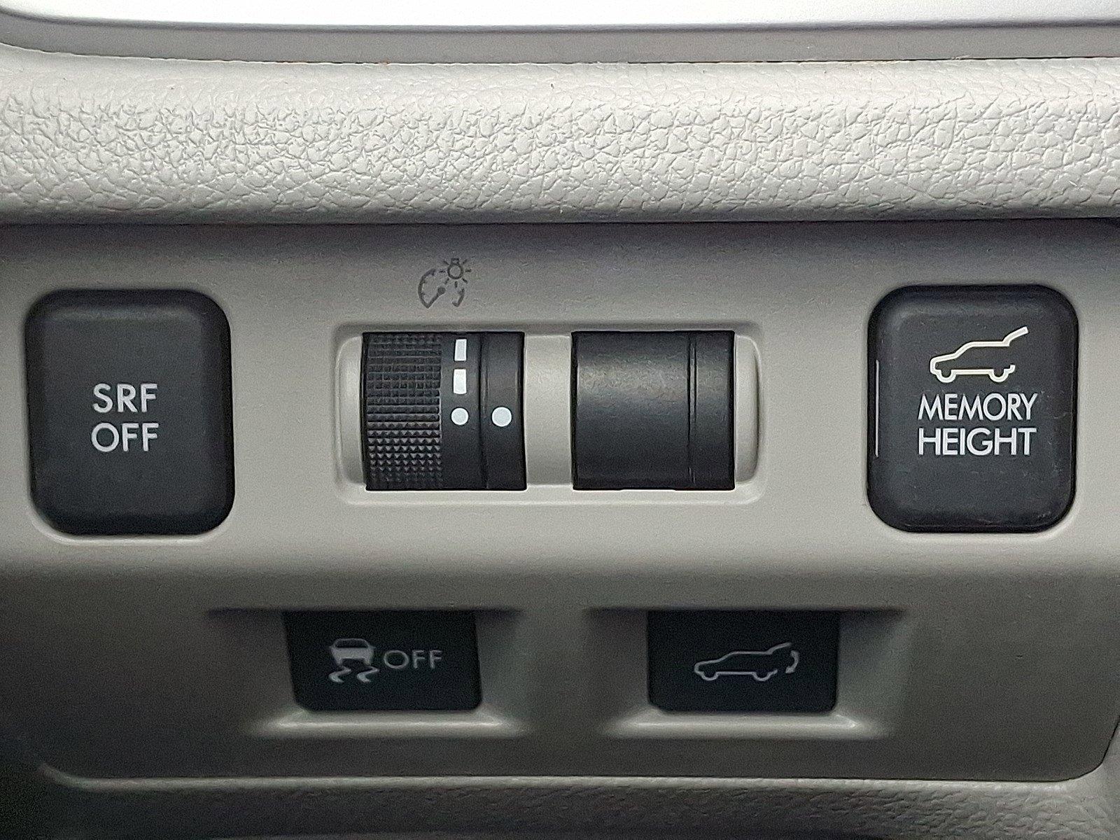 2016 Subaru Forester Vehicle Photo in Harrisburg, PA 17111