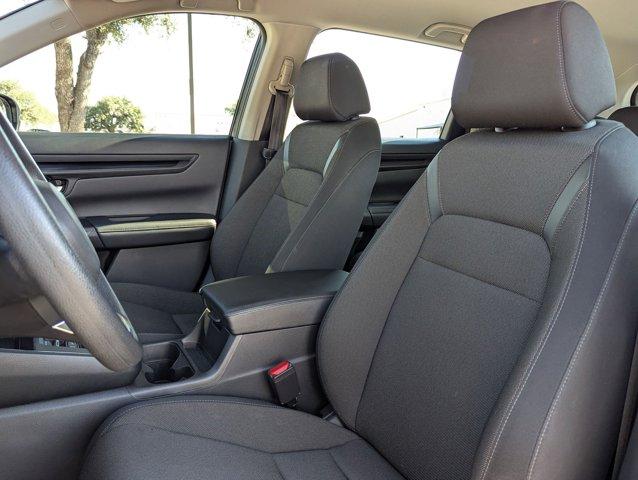 2024 Honda CR-V Vehicle Photo in San Antonio, TX 78230